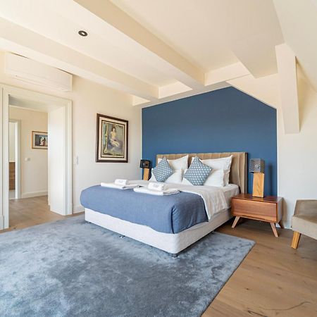 Zoya Luxury Residence Βουδαπέστη Εξωτερικό φωτογραφία