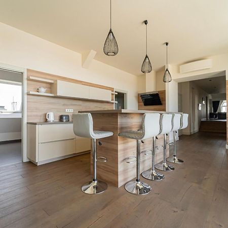 Zoya Luxury Residence Βουδαπέστη Εξωτερικό φωτογραφία