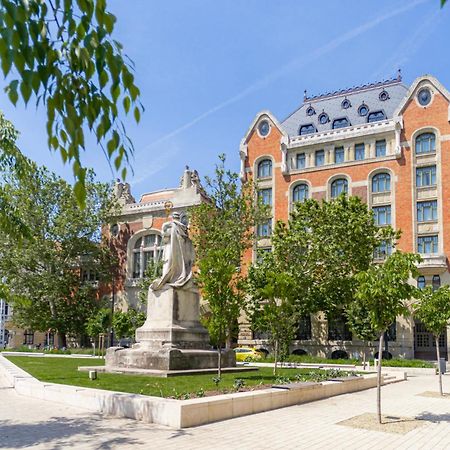 Zoya Luxury Residence Βουδαπέστη Εξωτερικό φωτογραφία
