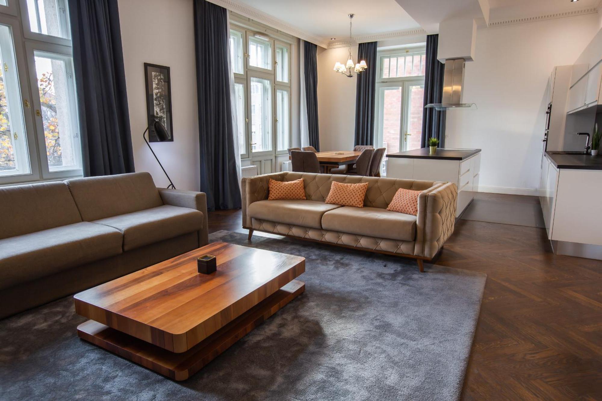 Zoya Luxury Residence Βουδαπέστη Εξωτερικό φωτογραφία