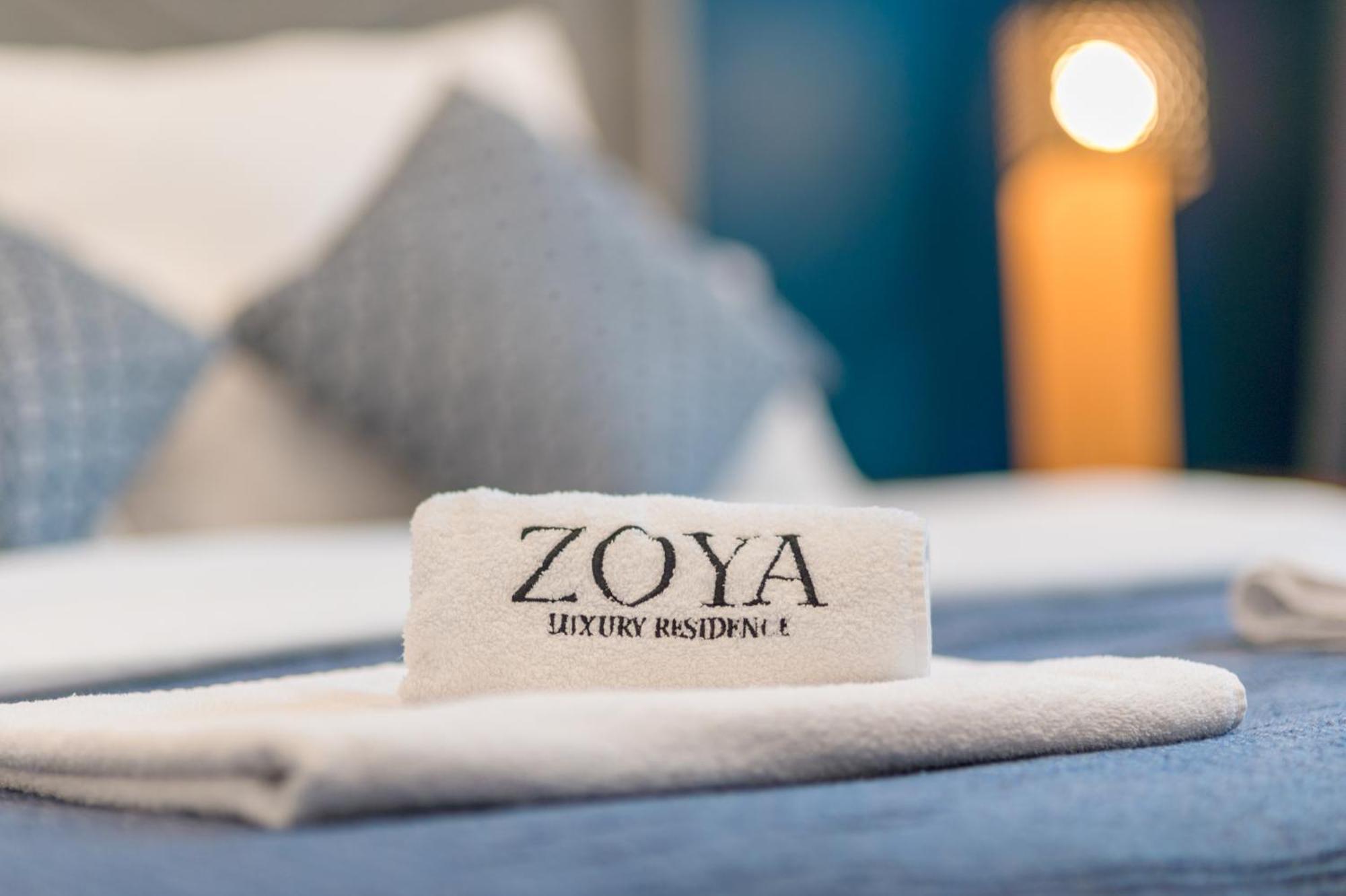 Zoya Luxury Residence Βουδαπέστη Εξωτερικό φωτογραφία ZOYA Luxury Residence