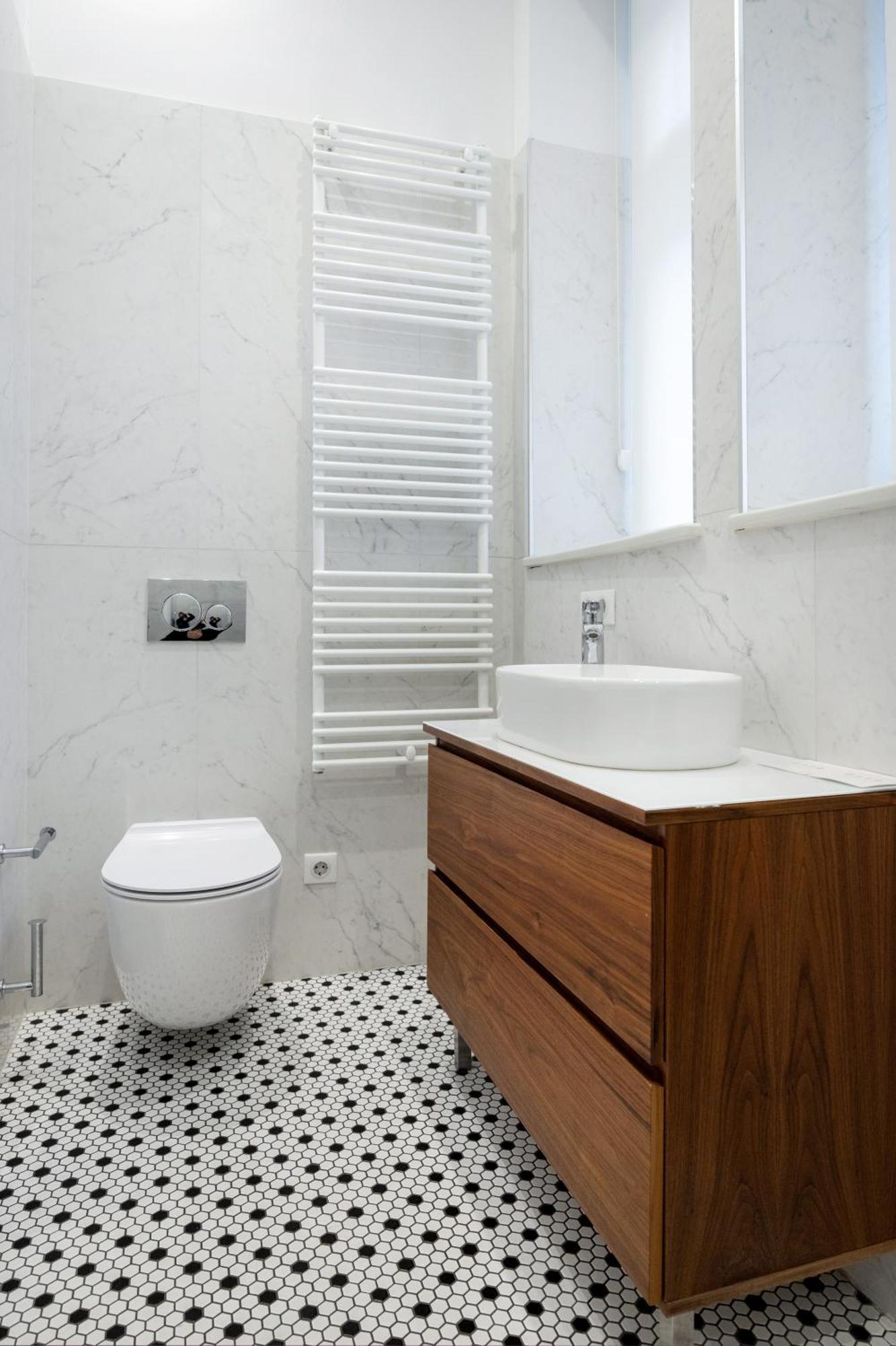 Zoya Luxury Residence Βουδαπέστη Εξωτερικό φωτογραφία A heated towel rail