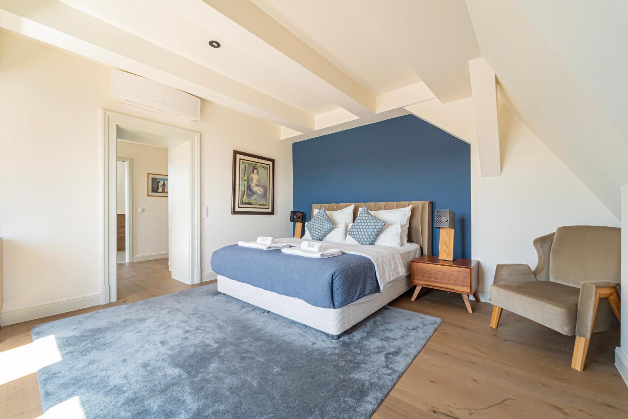 Zoya Luxury Residence Βουδαπέστη Εξωτερικό φωτογραφία