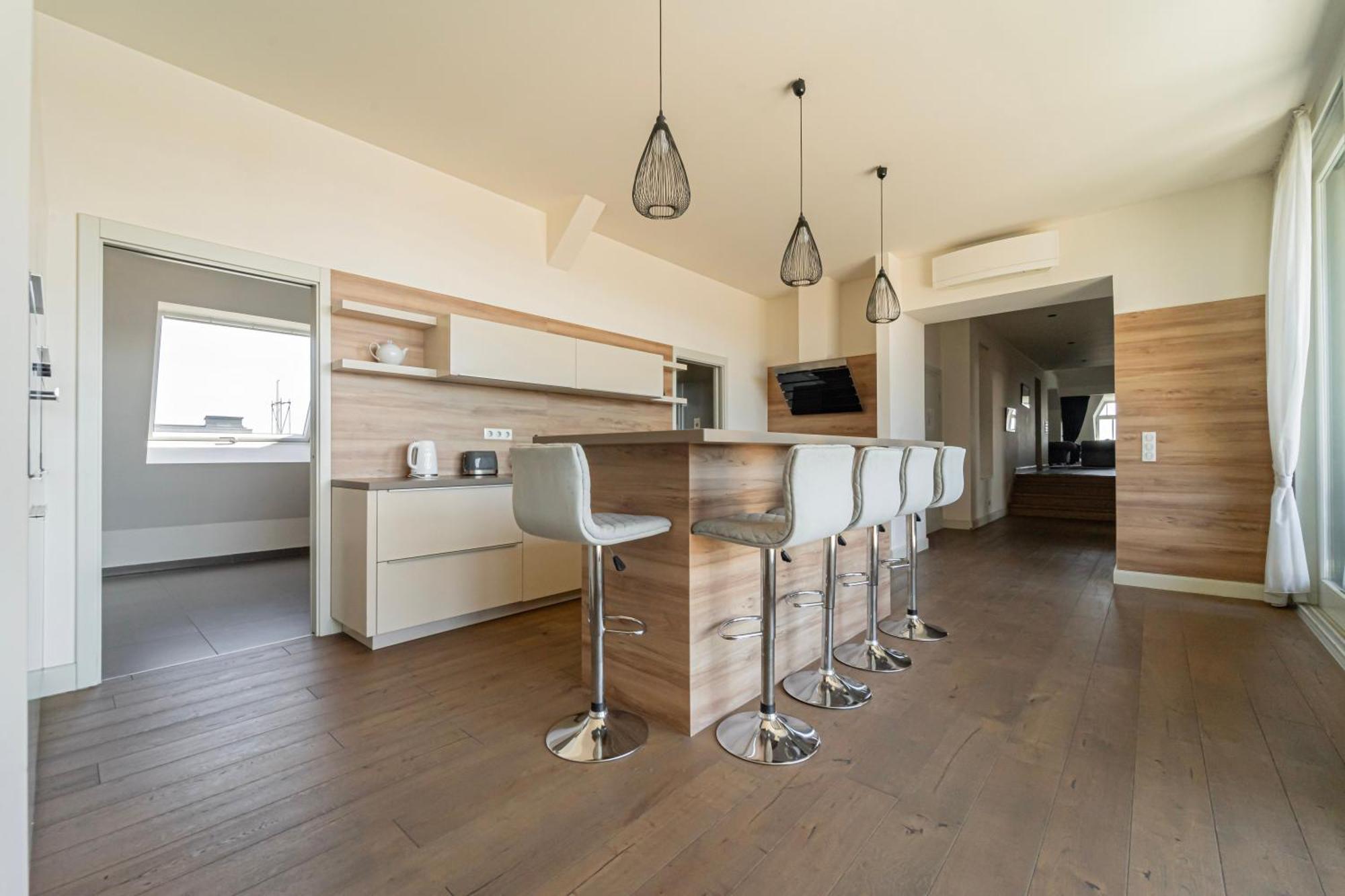 Zoya Luxury Residence Βουδαπέστη Εξωτερικό φωτογραφία