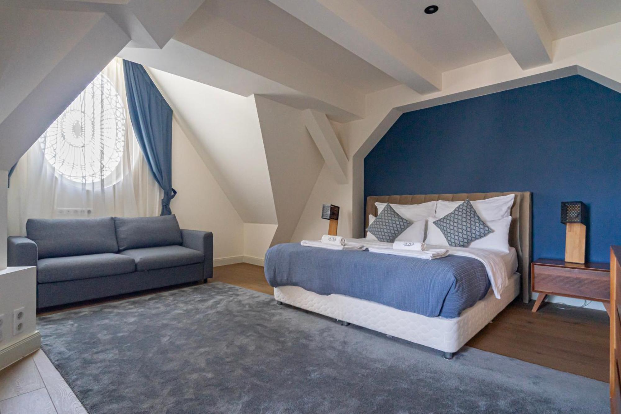 Zoya Luxury Residence Βουδαπέστη Εξωτερικό φωτογραφία