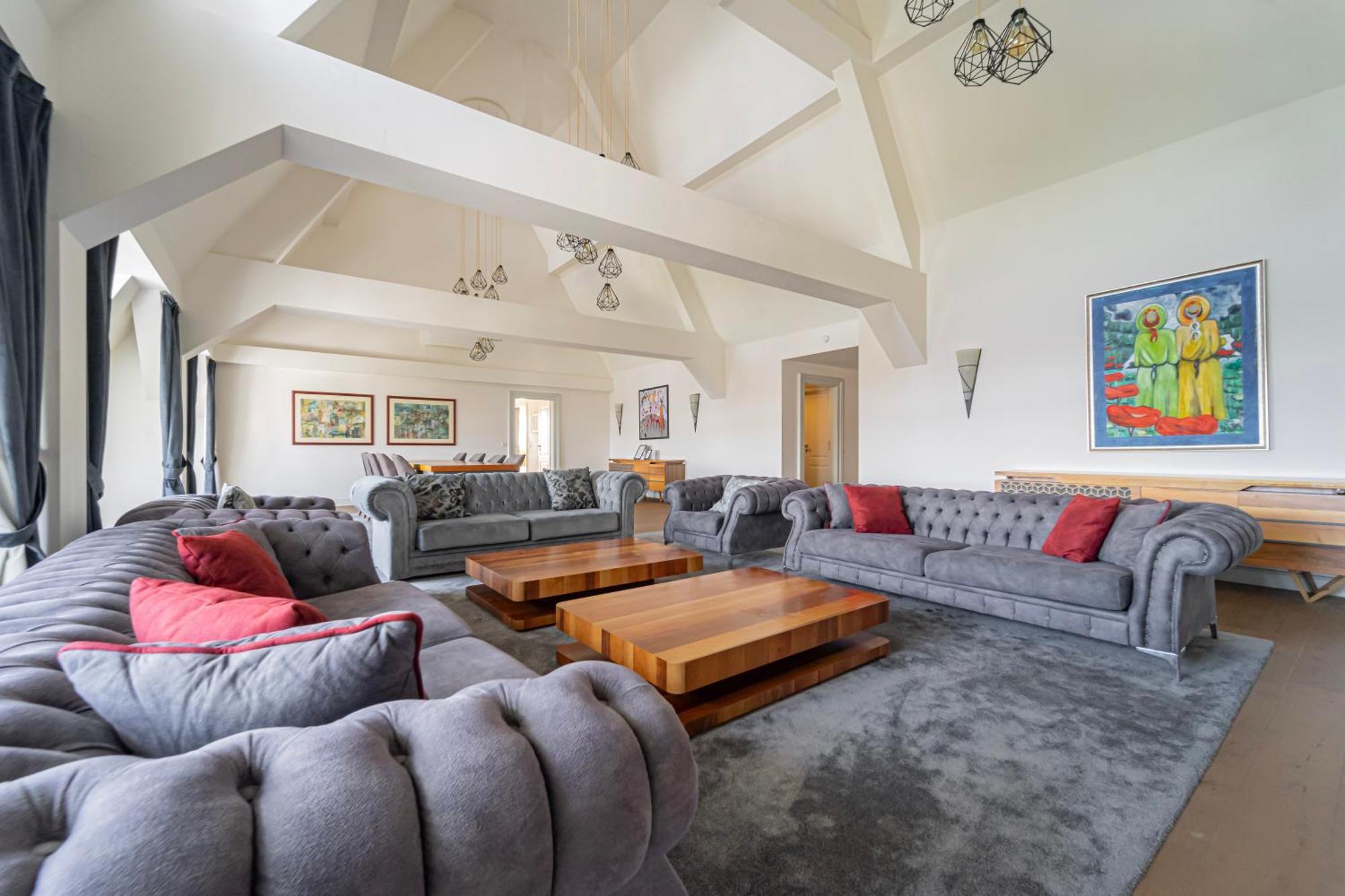 Zoya Luxury Residence Βουδαπέστη Εξωτερικό φωτογραφία