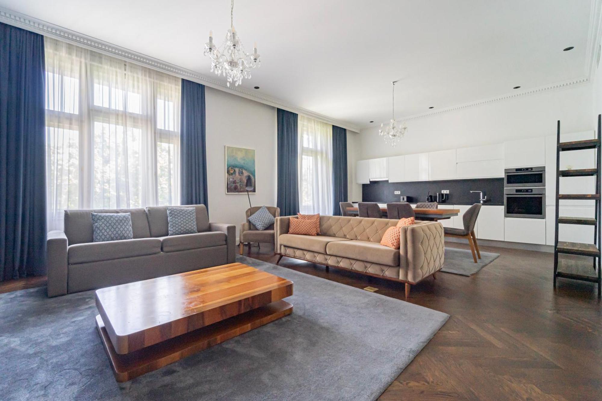 Zoya Luxury Residence Βουδαπέστη Εξωτερικό φωτογραφία