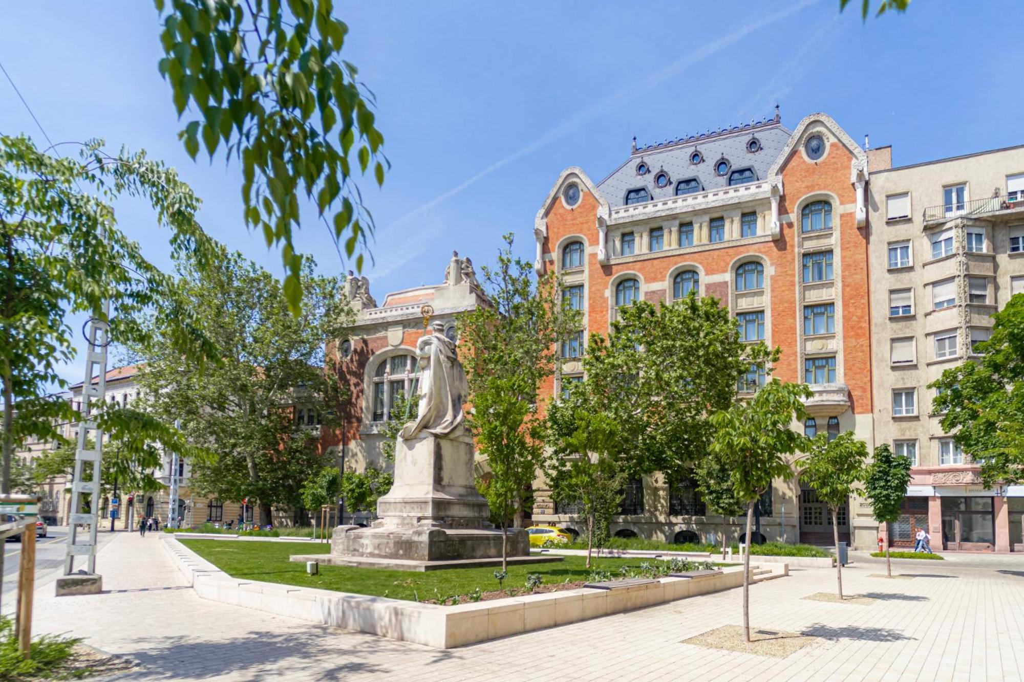 Zoya Luxury Residence Βουδαπέστη Εξωτερικό φωτογραφία