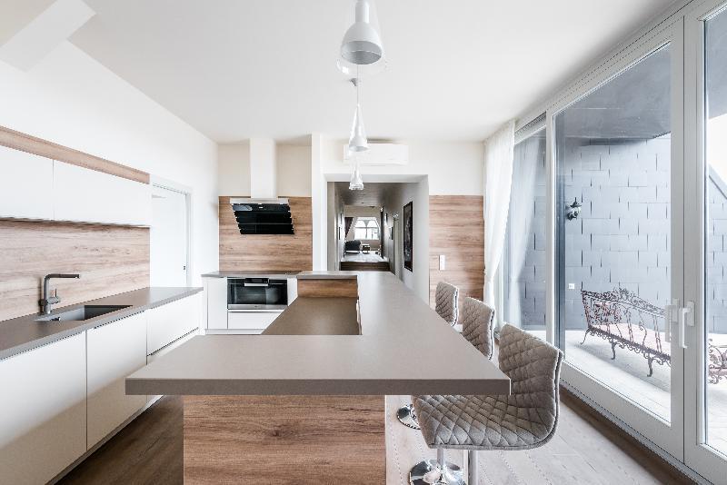 Zoya Luxury Residence Βουδαπέστη Εξωτερικό φωτογραφία Interior of the house